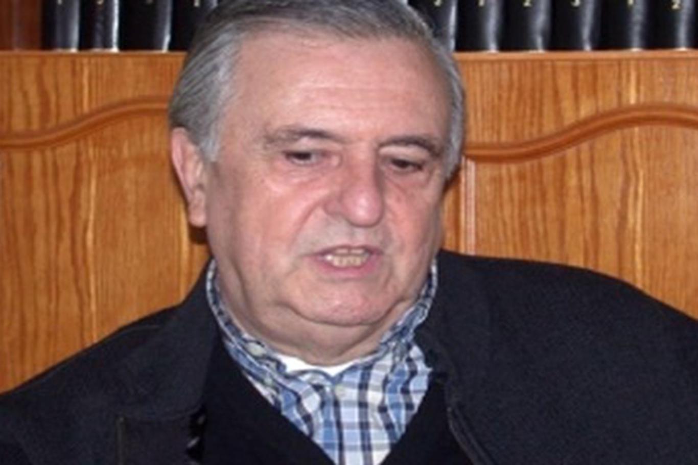 Eski Milli Savunma Bakanı öldürüldü Eski Milli Savunma Bakanı öldürüldü